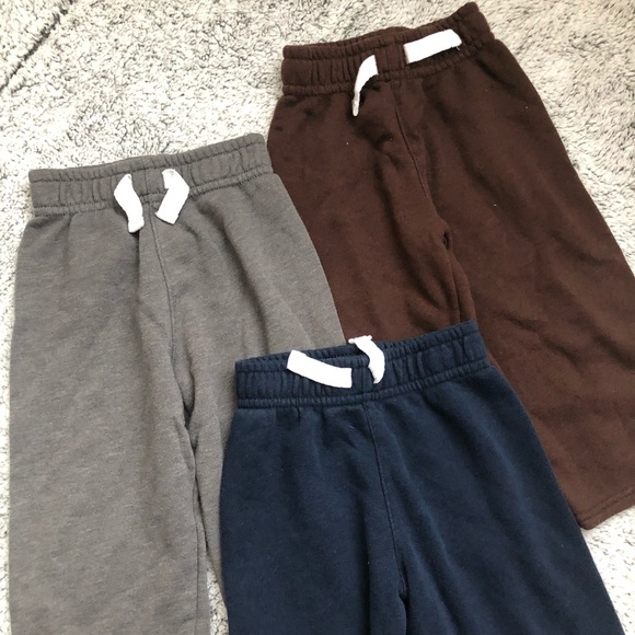 3 pair sweats perfect condition - Picture 2 of 3